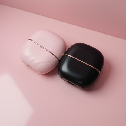 Glamify:  Mini Žehlička Vlasů