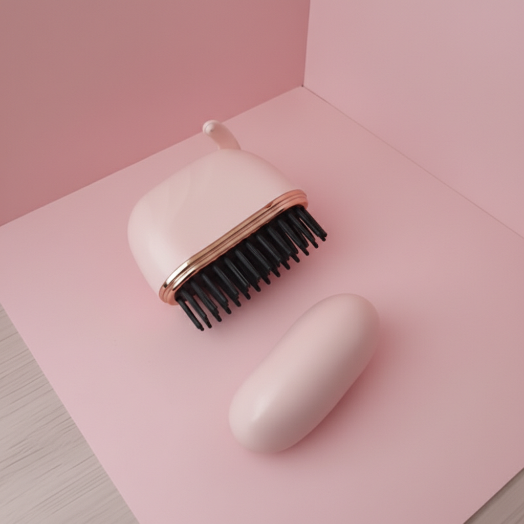 Glamify:  Mini Žehlička Vlasů